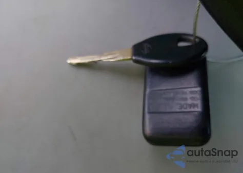 1998 Nissan Sentra Gle/Gxe/Xe from USA, damaged, VIN 1N4AB41D9WC741512